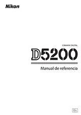 Nikon d5200 User Manual