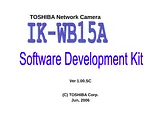 Toshiba Toshiba 用户手册