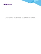 Netgear RNNVR02L-1000S – ReadyNAS Surveillance License- Two camera Document