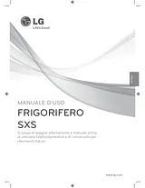 LG GS3159PVJV1 User Manual