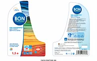 BON BN-202 Manual De Usuario