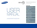 Samsung DV300 ユーザーズマニュアル