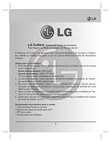 LG E405f-Optimus L3 Dual Benutzerhandbuch