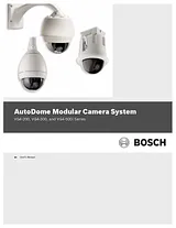 Bosch VG4-500I User Manual