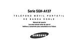 Samsung A137 GoPhone Manual Do Utilizador
