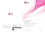 LG 37LD655H ユーザーズマニュアル