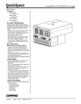 Compaq NAS B3000 Manuale Utente