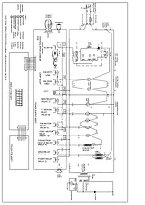 Electrolux E30MH65QPS Wiring Reference