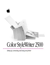 Apple Coolpix 2500 Benutzerhandbuch