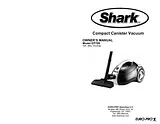 Shark EP709 Справочник Пользователя