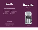 Breville BDC600XL User Manual