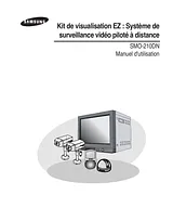 Samsung SMO-210DN User Manual