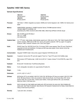 Toshiba 1405-S151 Manual De Usuario