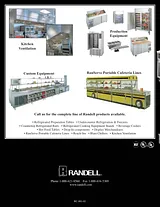 Randell ranfg fra-1 产品宣传册