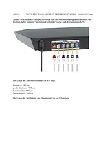 Sony BDV-E4100 Техническая Спецификация