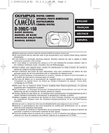 Olympus D-390 Introduction Manual
