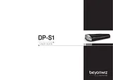 Beyonwiz DP-S1 ユーザーズマニュアル