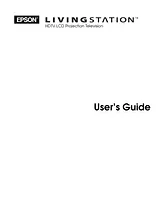 Epson LS47P1 User Manual