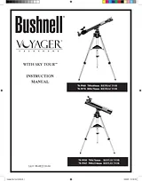 Bushnell 78-9930 Manuel D’Utilisation