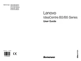 Lenovo B540P User Manual
