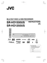 JVC 1010MTH-SW-MT Справочник Пользователя