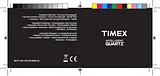 Timex W273 NA 355-095008-02 User Manual
