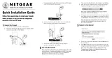 Netgear FR328S Installation Guide