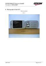Sony Mobile Communications Inc A3252022 External Photos