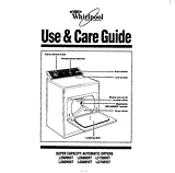 Whirlpool LE6880XT Manual De Usuario