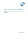 Lenovo Intel Xeon Processor L5508 59Y5570 User Manual
