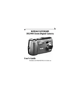 Kodak DX3900 Manuale Utente