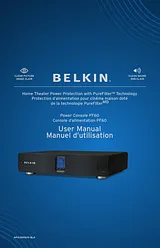 Belkin AP41300fc12-BLK Справочник Пользователя