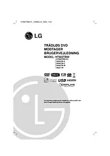 LG HT902TBW User Guide