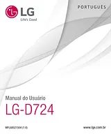 LG LGD724 User Guide