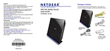 Netgear D6200 – WiFi DSL Modem Router 安装指南