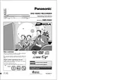 Panasonic dmr-e80h Operating Guide