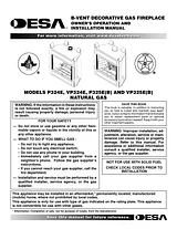 Desa P325E(B) Manual De Usuario