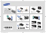Samsung UE32H6400AK Installationsanleitung