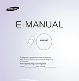 Samsung UN60ES6500G Benutzerhandbuch