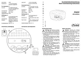 Auerswald a/b Audiobox public address system 90698 产品宣传页
