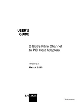 LSI 44929H User Manual