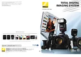 Nikon D3 Manuale Utente
