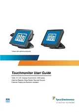 Tyco 1529L User Manual