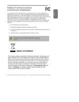 Polaroid FLM-2632 Manual De Instruções