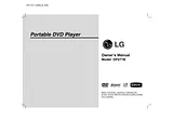 LG DP271B Guía Del Usuario
