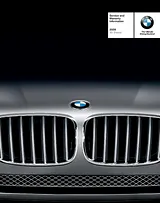 BMW X5 xDrive35d Informazioni Sulla Garanzia