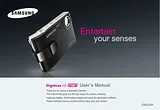 Samsung i6 Benutzerhandbuch