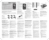 LG LGC365 Справочник Пользователя
