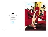 Nokia 8260 Справочник Пользователя
