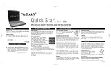 WinBook n4 Quick Setup Guide